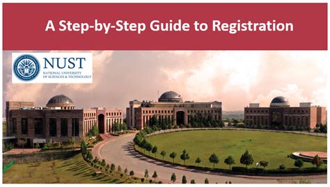NUST Entry Test 2024 [Preparation Guide with Syllabus].